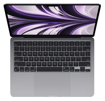 Laptop Macbook Air M2 13 inch