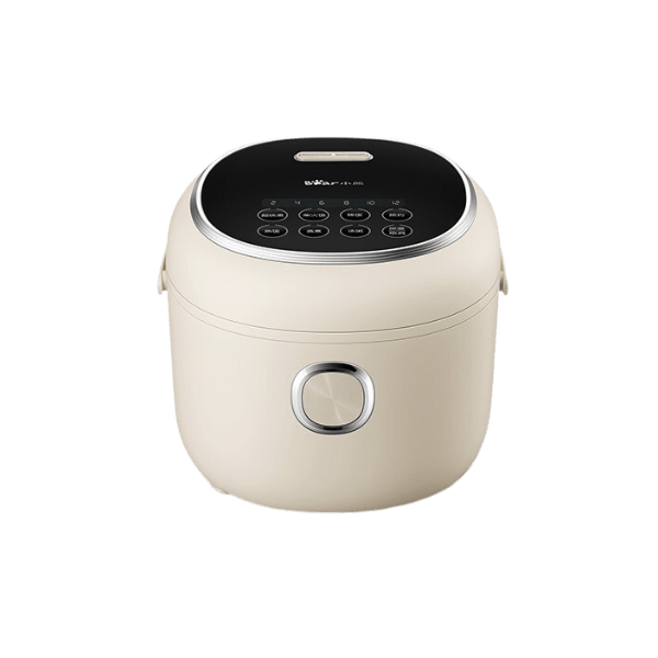 Nồi cơm mini Bear 0.6L