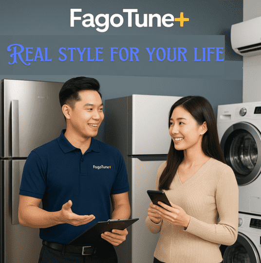 Cuộc Đua Công Nghệ 2025: Điện Thoại, Máy Tính và Điện Máy Sẽ Thay Đổi Cuộc Sống Như Thế Nào?