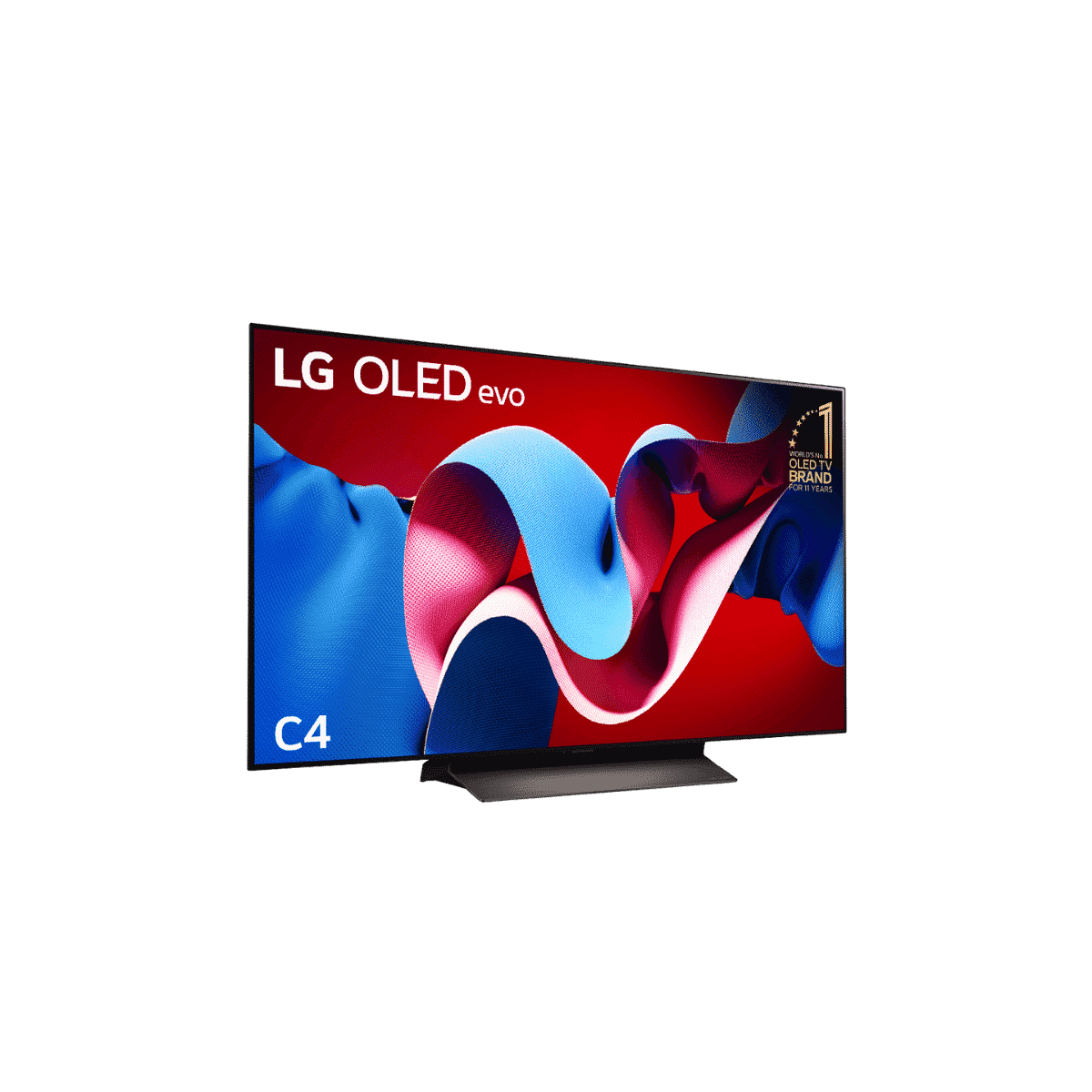 OLED TV LG 48 inch
