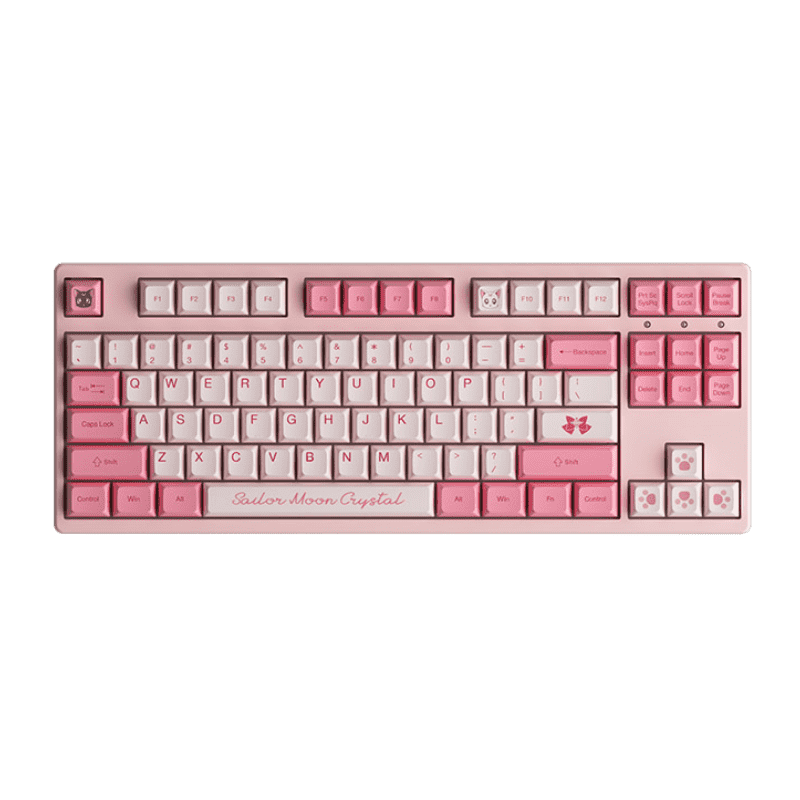 Bàn phím cơ Akko 3068B