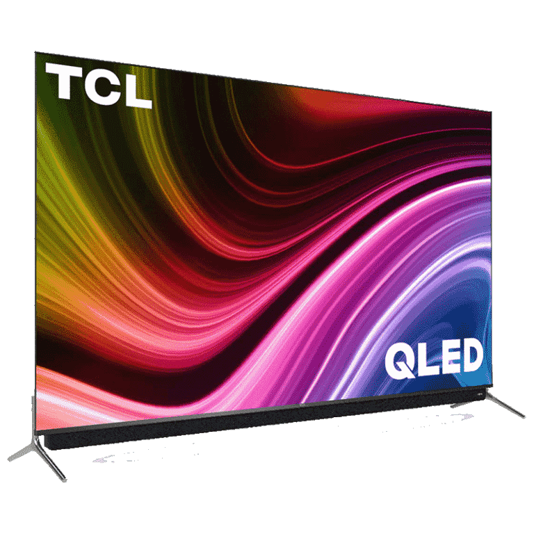 Android TV TCL 55 inch