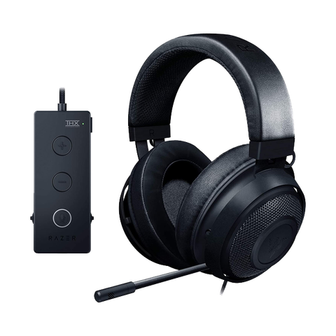 Tai nghe Gaming Razer Kraken